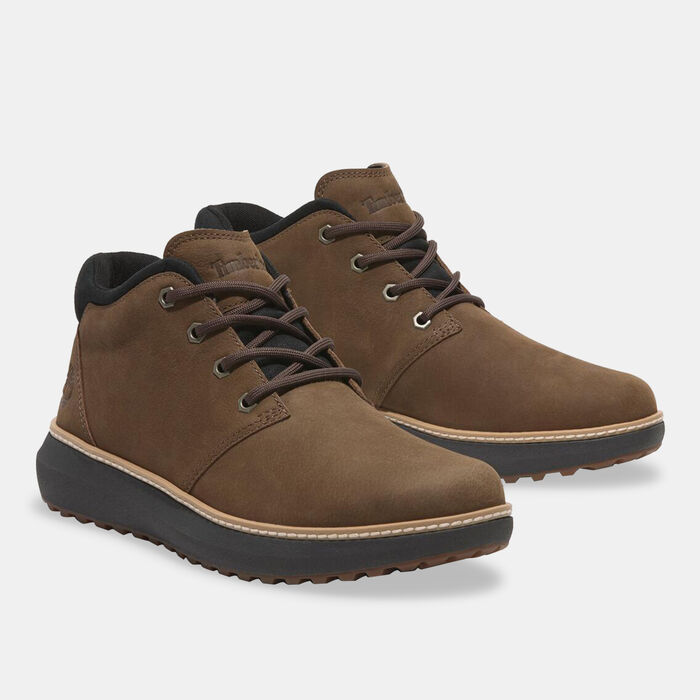 Men's Hudson Road Mid Chukka Boots Men's Hudson Road Mid Chukka Boots image number 1