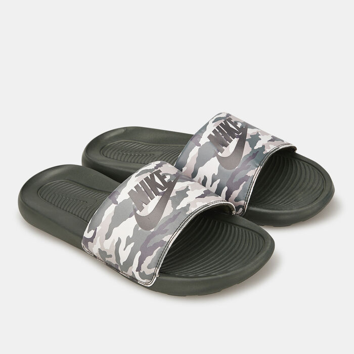 Men's Victori One Printed Slides Men's Victori One Printed Slides image number 0