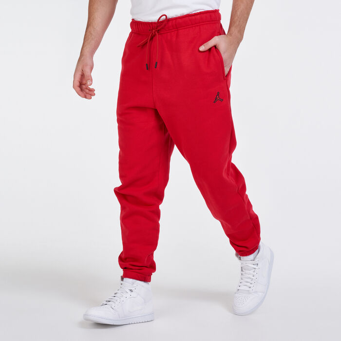 Men's Fleece Pants Men's Fleece Pants image number 0