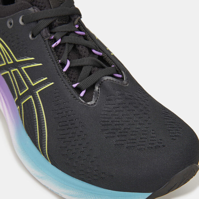 Women's GEL-NIMBUS 25 Shoe Women's GEL-NIMBUS 25 Shoe image number 5