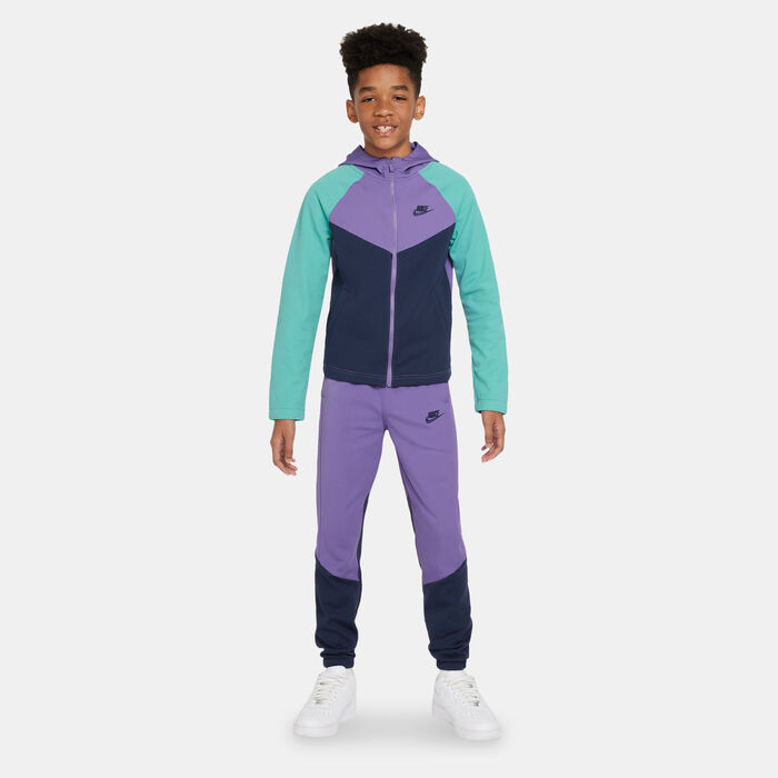 Kids' Sportswear Tracksuit Kids' Sportswear Tracksuit image number 0