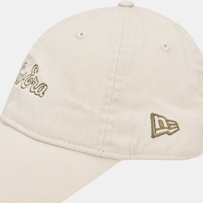 Men's Logo 9TWENTY Cap image number 2
