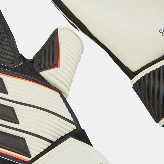 Tiro Pro Goalkeeper Gloves image number 2