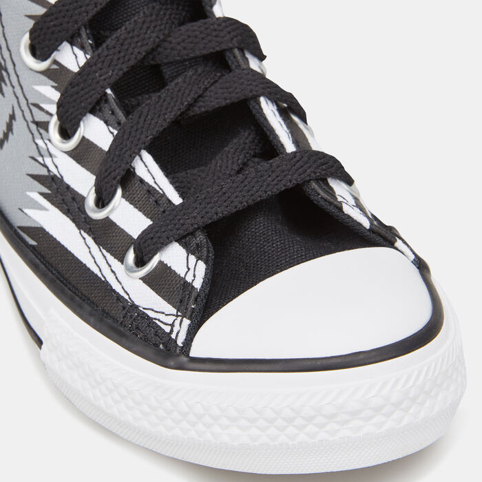 Kids' Chuck Taylor All Star Hi Unisex Shoe image number 4