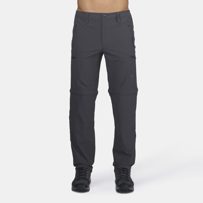Exploration Convertible Pants image number 0