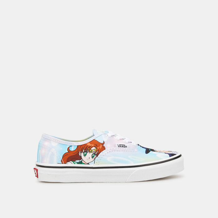 Kids x Pretty Guardian Sailor Moon Shoe (Younger Kids) Kids x Pretty Guardian Sailor Moon Shoe (Younger Kids) image number 0