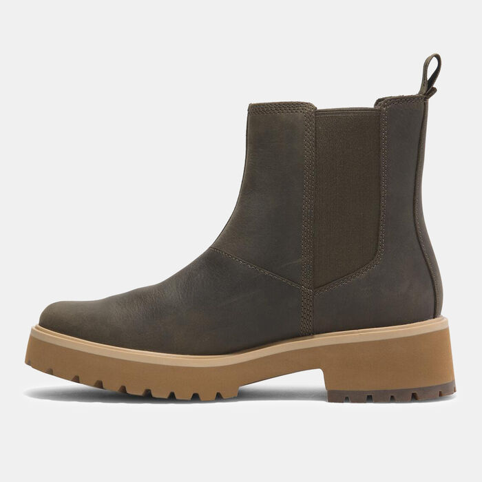 Women's Carnaby Cool Mid Chelsea Boots Women's Carnaby Cool Mid Chelsea Boots image number 2