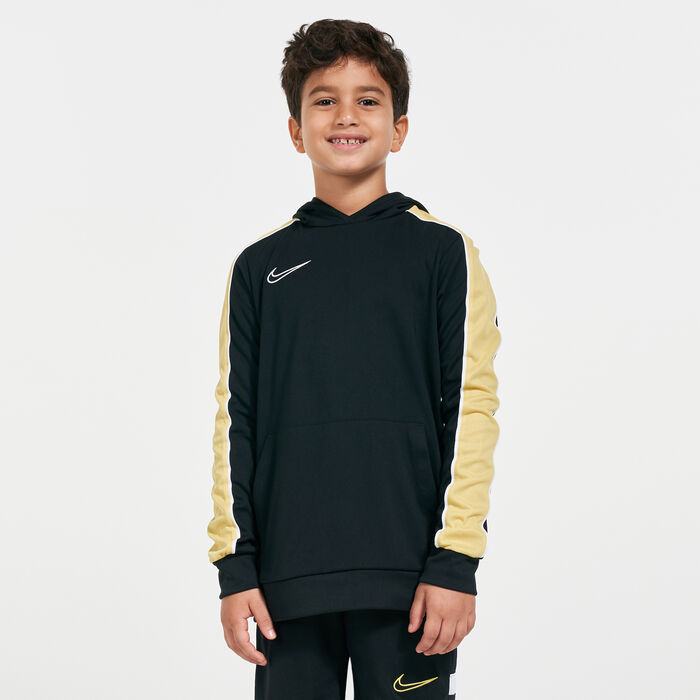 Kids' Dri-FIT Academy Hoodie Kids' Dri-FIT Academy Hoodie image number 0