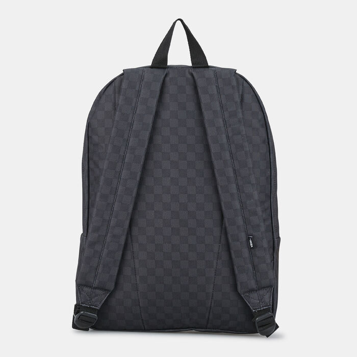 Men's Old Skool III Backpack image number 1