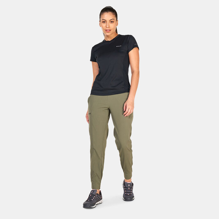 Women's On The Go™ Sweatpants Women's On The Go™ Sweatpants image number 2