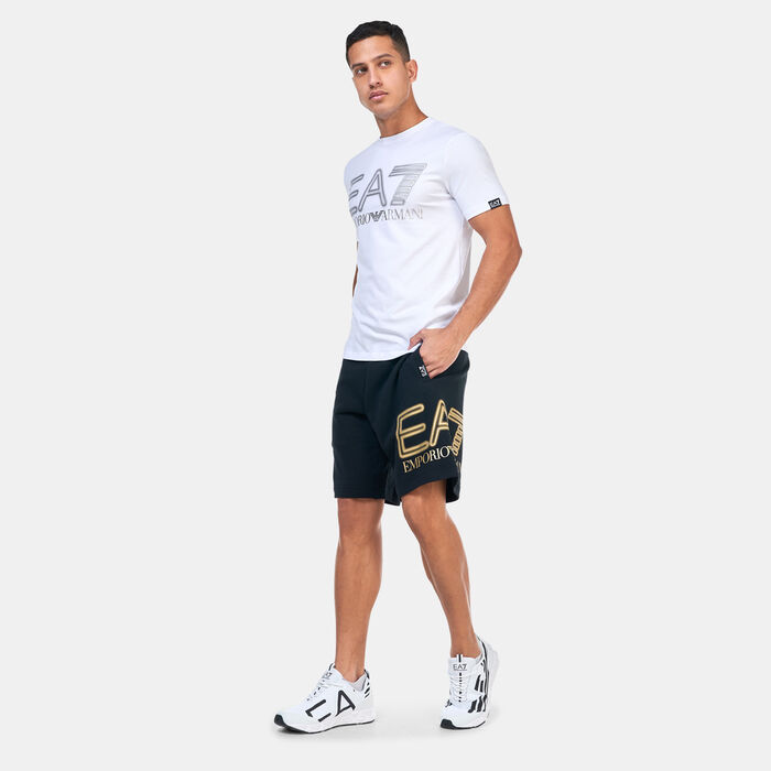 Men's Logo Series Sweatpants Men's Logo Series Sweatpants image number 2