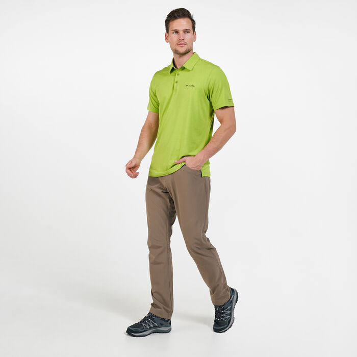 Men's Outdoor Elements™ Stretch Pants image number 2