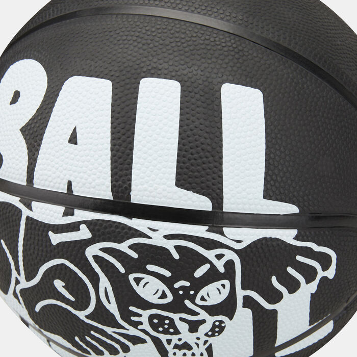 Everyday Playground 8P Graphic Basketball Everyday Playground 8P Graphic Basketball image number 2