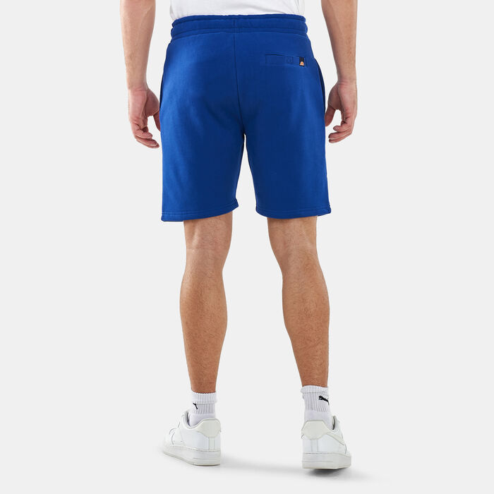 Men's Bossini Fleece Shorts Men's Bossini Fleece Shorts image number 1