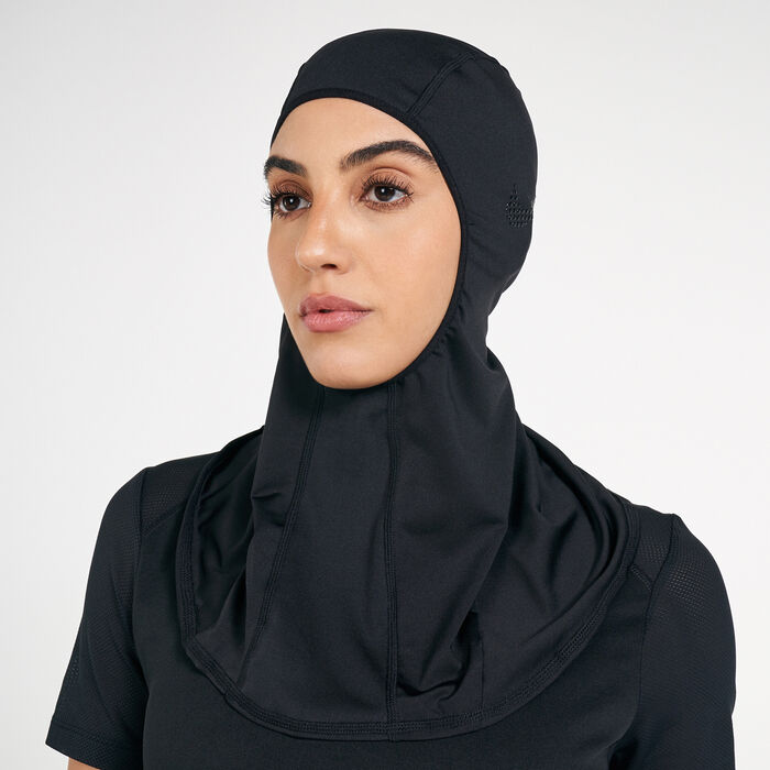 Women's Pro Sport Hijab image number 0
