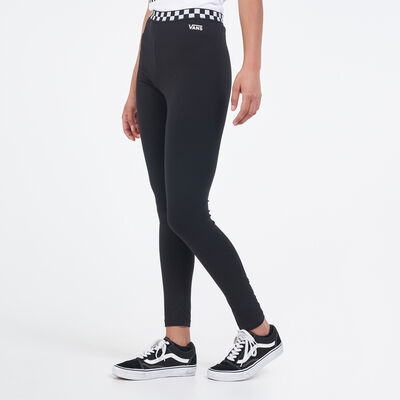 Women's Bladez Check Leggings Women's Bladez Check Leggings