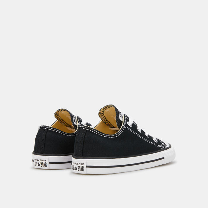 Kids' Chuck Taylor All Star Unisex Shoe (Baby & Toddler) Kids' Chuck Taylor All Star Unisex Shoe (Baby & Toddler) image number 2