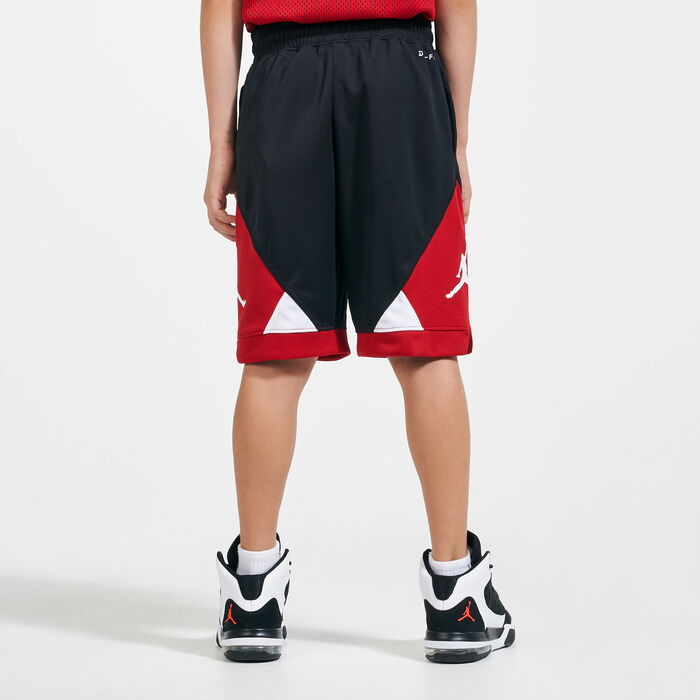 Kids' Air Diamond Shorts (Older Kids) Kids' Air Diamond Shorts (Older Kids) image number 1
