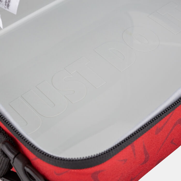 Kids' Futura Fuel Pack Lunch Bag Kids' Futura Fuel Pack Lunch Bag image number 3