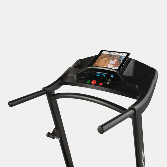 Cadence 4.0 Treadmill image number 3