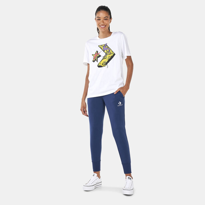 Men's Exotic Lizards T-Shirt Men's Exotic Lizards T-Shirt image number 2