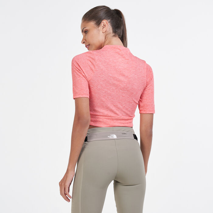 Women's Vyrtue T-Shirt Women's Vyrtue T-Shirt image number 1