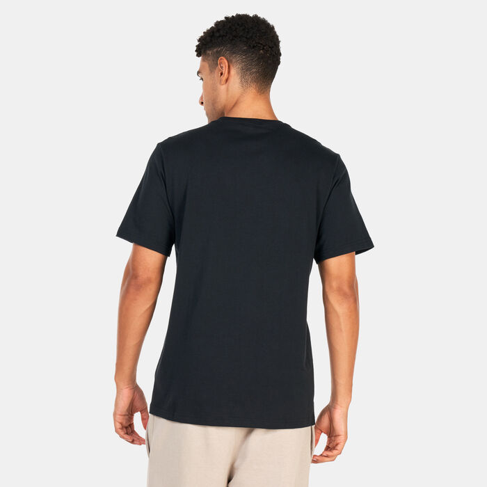 Go-To Embroidered Star Chevron T-Shirt Go-To Embroidered Star Chevron T-Shirt image number 1