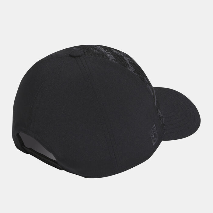 Men's Jacquard 5-Panel Cap Men's Jacquard 5-Panel Cap image number 1