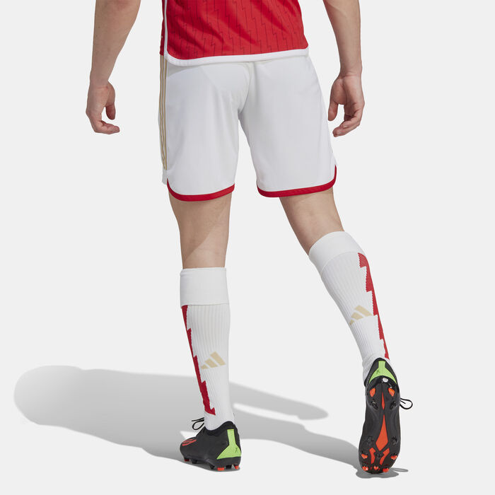 Men's Arsenal Home Shorts - 2023/24 Men's Arsenal Home Shorts - 2023/24 image number 1
