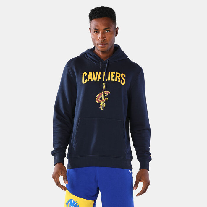 Men's NBA Cleveland Cavaliers Hoodie Men's NBA Cleveland Cavaliers Hoodie image number 0