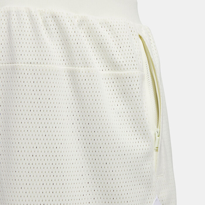 Men's Select Mesh Shorts Men's Select Mesh Shorts image number 3
