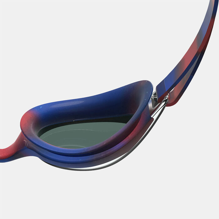 Kids' Hyper Flyer Mirrored Swimming Goggles Kids' Hyper Flyer Mirrored Swimming Goggles image number 3