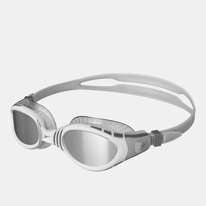Futura Biofuse Mirror Flexiseal Swimming Goggles Futura Biofuse Mirror Flexiseal Swimming Goggles image number 0