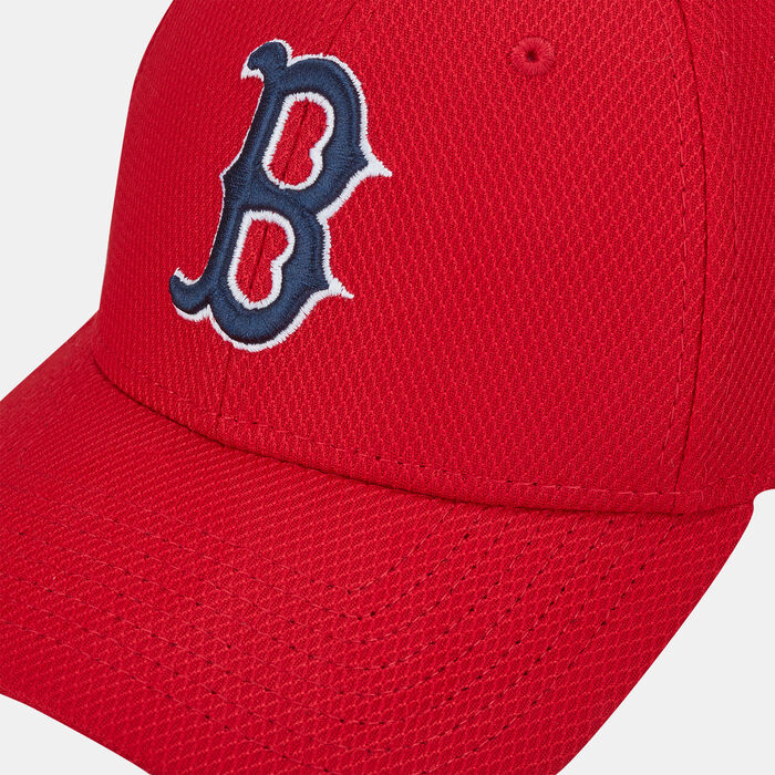 Men's Boston Red Sox Diamond Era 39THIRTY Cap Men's Boston Red Sox Diamond Era 39THIRTY Cap image number 2