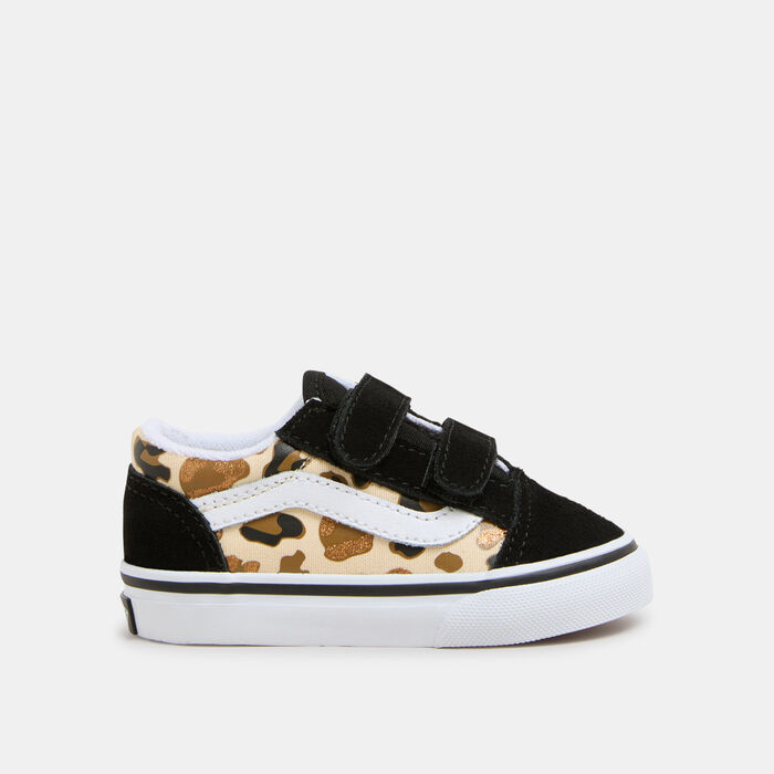 Kids' Old Skool Unisex Shoes (Baby and Toddler) Kids' Old Skool Unisex Shoes (Baby and Toddler) image number 0