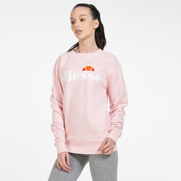 Women's Agata Sweatshirt Women's Agata Sweatshirt image number 0