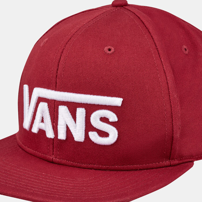Men's Classic Snapback Cap image number 2