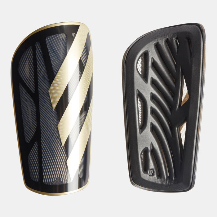 Tiro League Football Shin Guards Tiro League Football Shin Guards image number 0