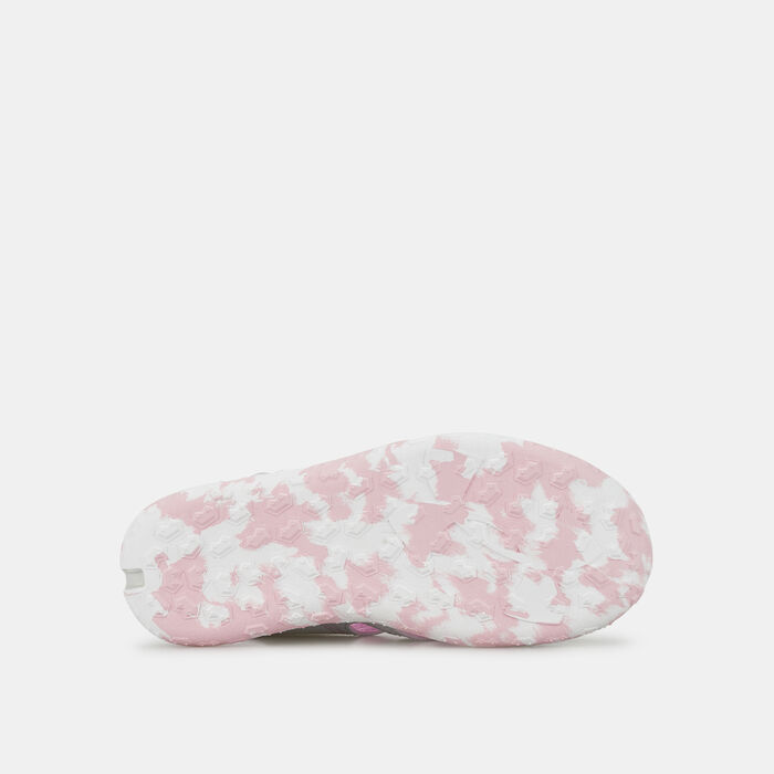 Kids' UA Fat Tire Defender Sandals image number 3