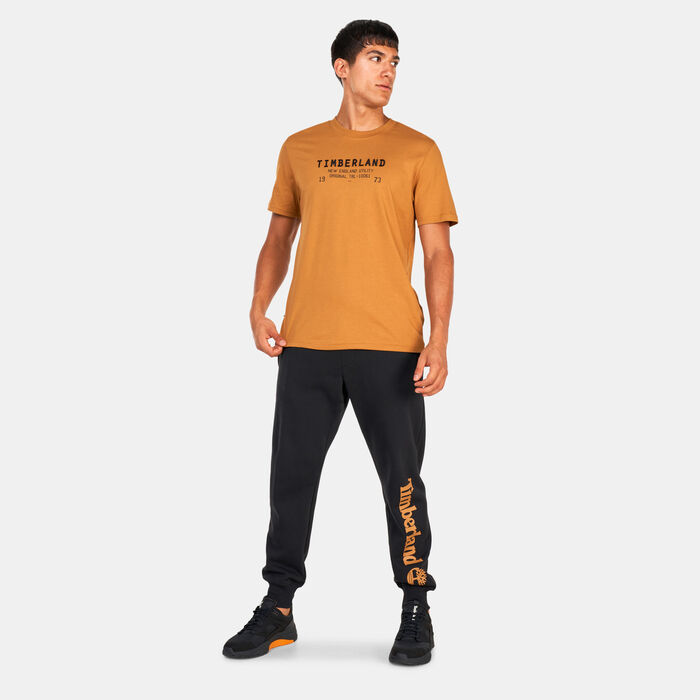 Men's Carrier T-Shirt Men's Carrier T-Shirt image number 2