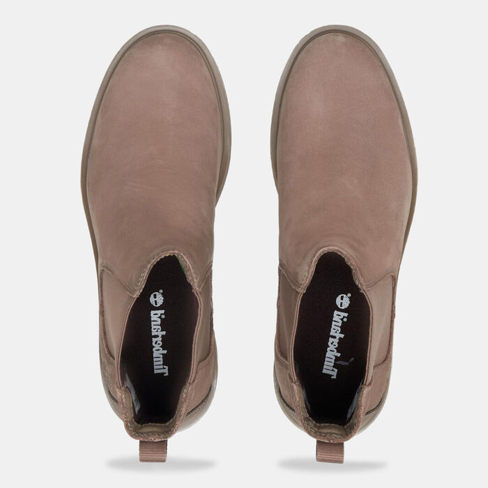 Women's Kori Park Mid Chelsea Boots Women's Kori Park Mid Chelsea Boots image number 4