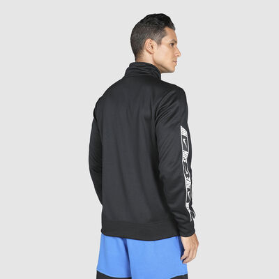 Men's Sportswear Half-Zip Sweatshirt