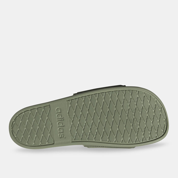 Men's Adilette Comfort Slides Men's Adilette Comfort Slides image number 3