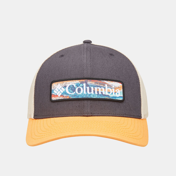 Mesh™ Snap Back Hat Mesh™ Snap Back Hat image number 0