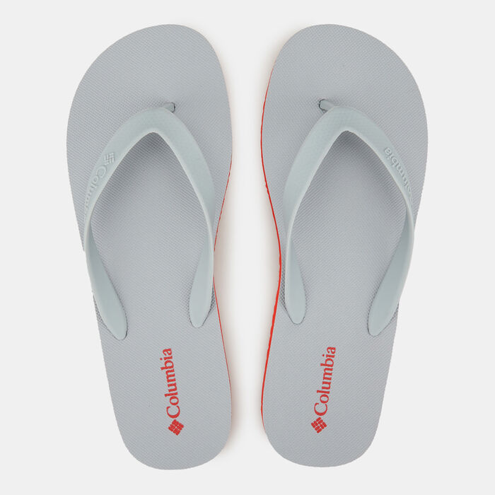 Men's Sun Trek™ Flip Flops Men's Sun Trek™ Flip Flops image number 0