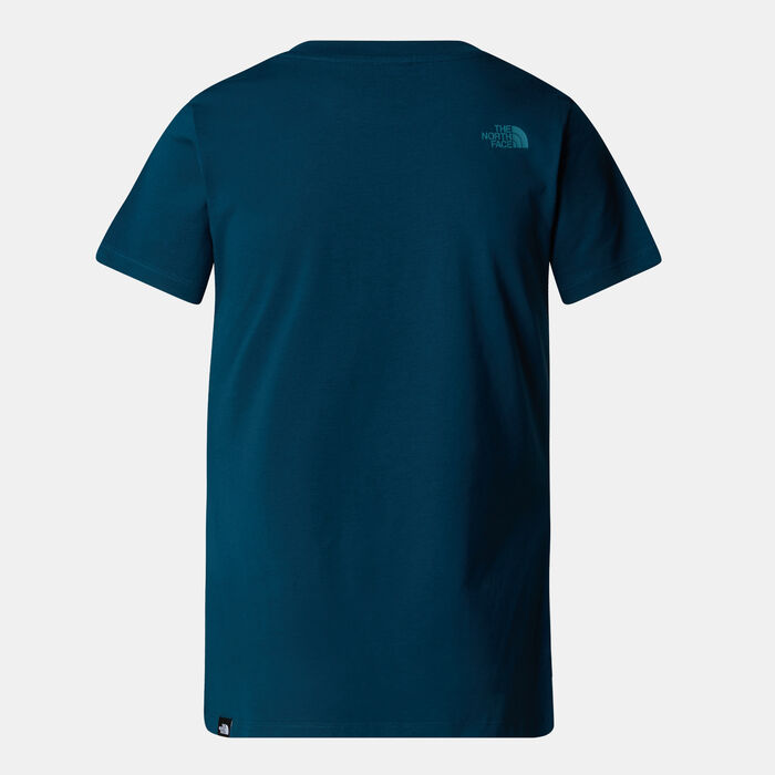 Women's Easy T-Shirt Women's Easy T-Shirt image number 1