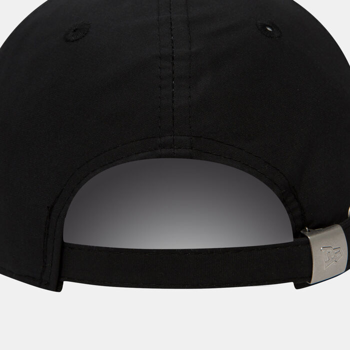 Men's MLB New York Yankees Flawless 9FORTY Cap Men's MLB New York Yankees Flawless 9FORTY Cap image number 4
