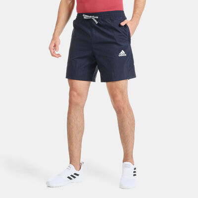 Men's Essentials Logo Shorts
