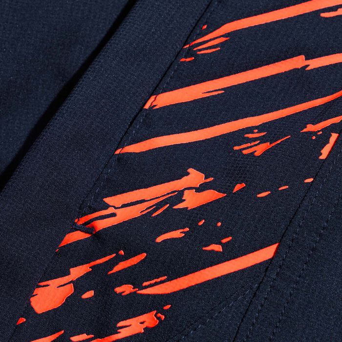 Men's Sport Printed 16-Inch Swimming Short image number 2