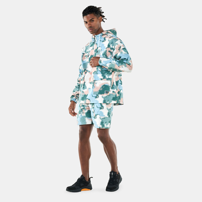 Men's Summer Allover Print Jacket Men's Summer Allover Print Jacket image number 2